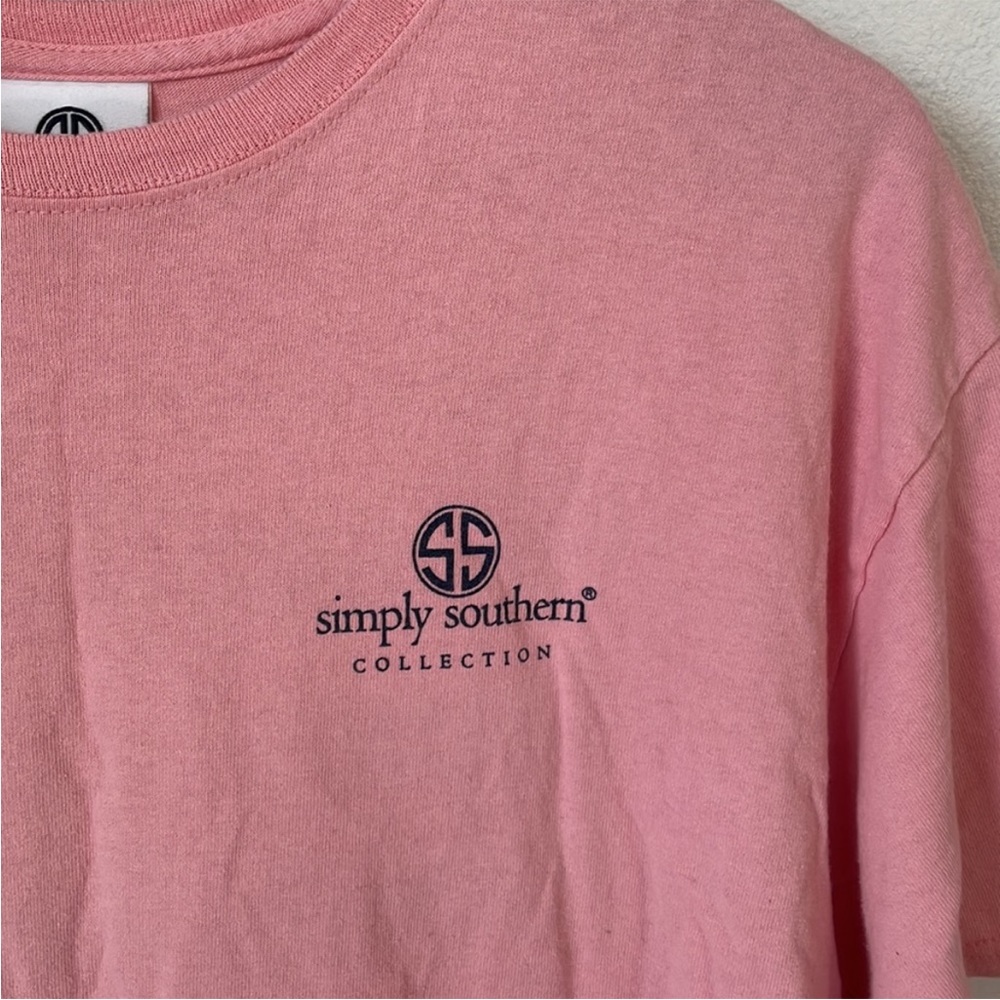 Simply Southern Tee - Picture 2 of 5